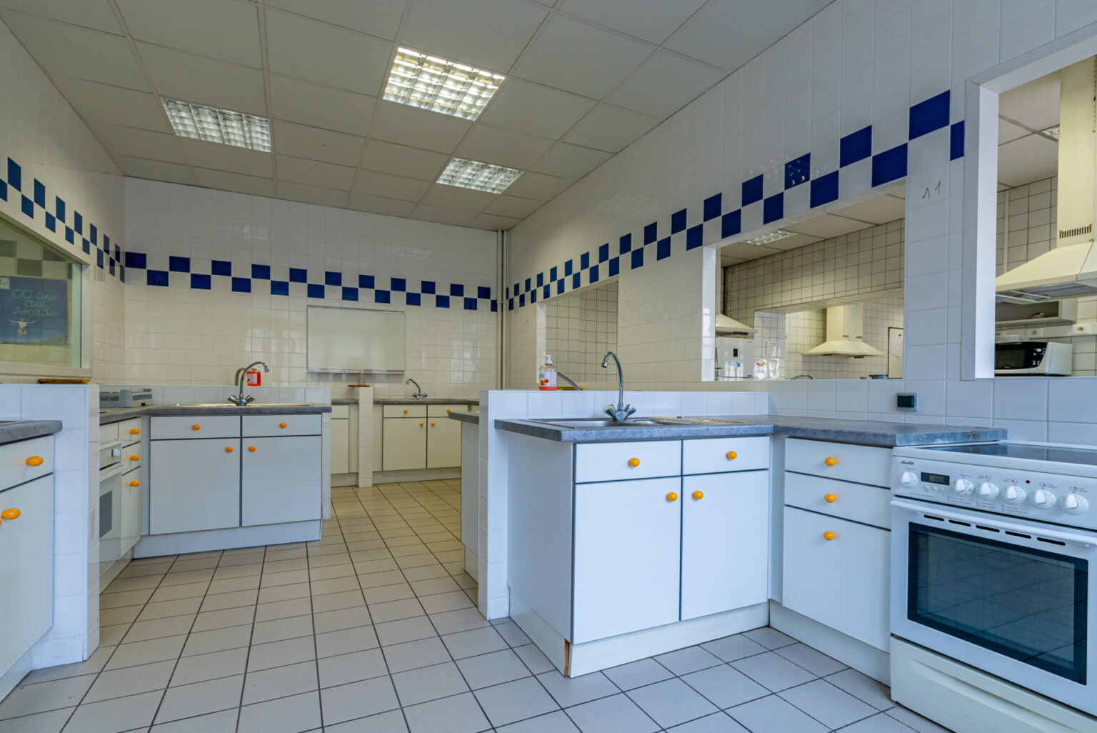 Cuisine Pédagogique